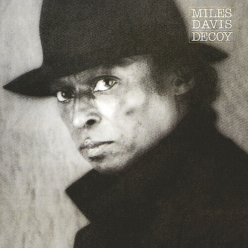 Miles Davis - Decoy