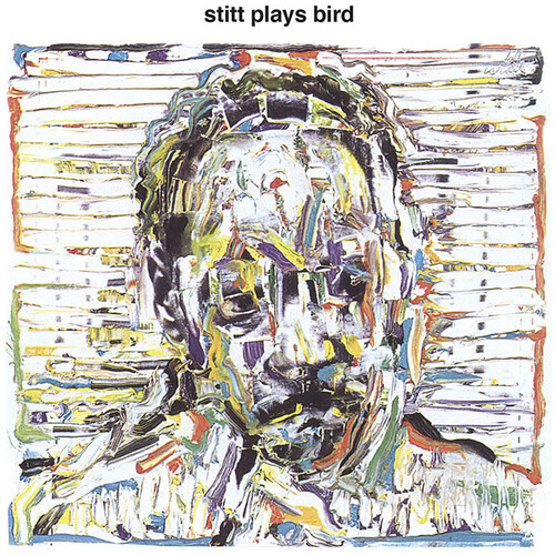 Sonny Stitt - Stitt Plays Bird
