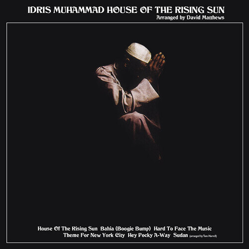 Idris Muhammad - House Of The Rising Sun