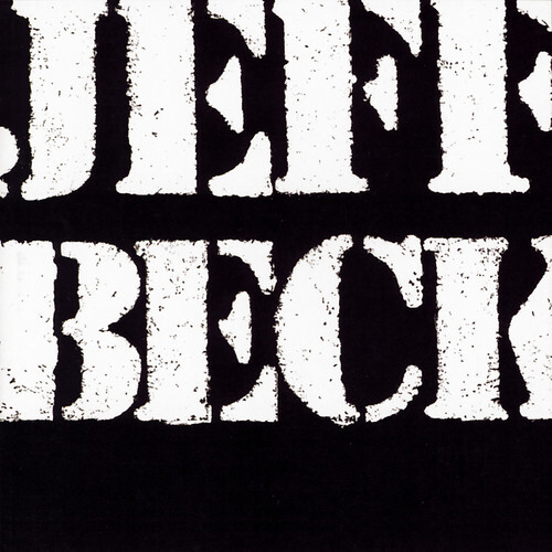 Jeff Beck - There and Back