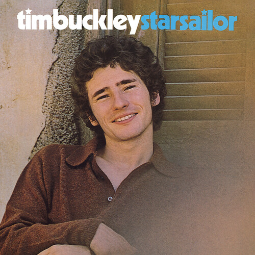Tim Buckley - starsailor