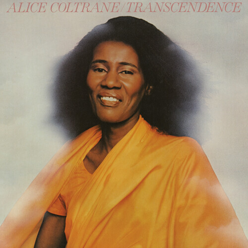 Alice Coltrane - Transcendence