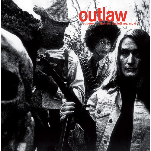 Eugene McDaniels - Outlaw