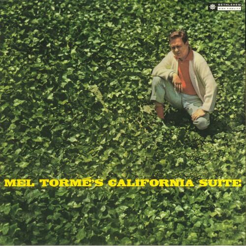 Mel Tormé - Mel Tormés California Suite