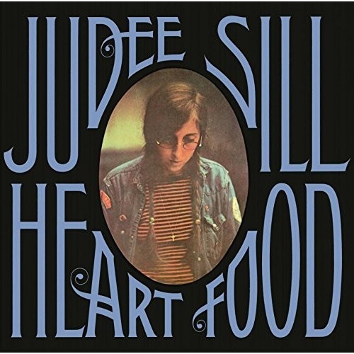 Judee Sill - Heart Food / 180 gram vinyl LP