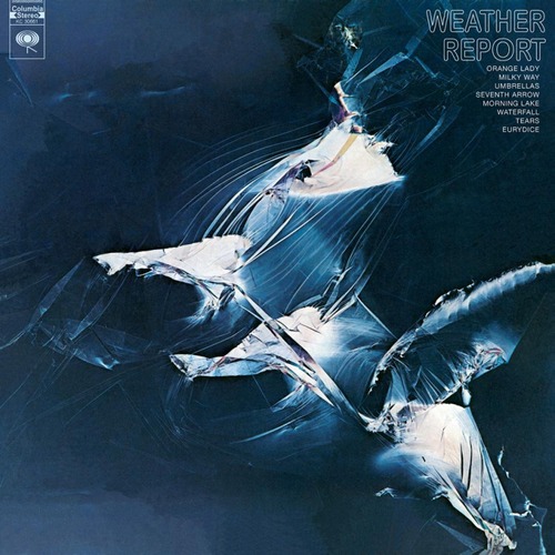 Weather Report - Weather Report - 180g Vinyl LP