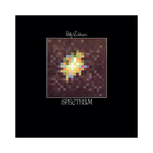 Billy Cobham - Spectrum - 180g Vinyl LP
