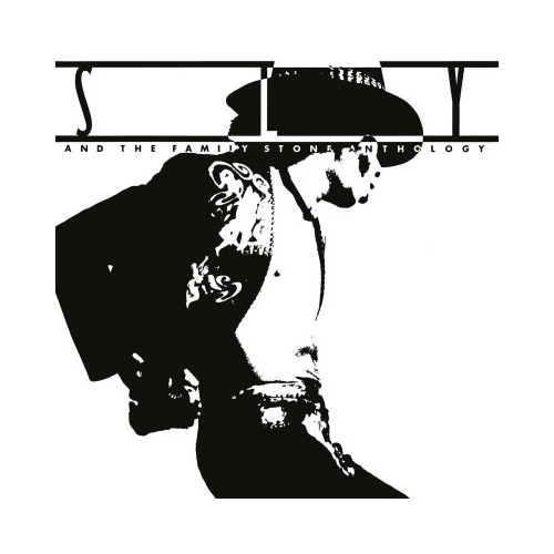 Sly & the Family Stone - Anthology - 2 x 180g Vinyl LPs