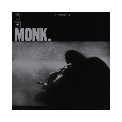 Thelonious Monk - Monk - 180g Vinyl LP