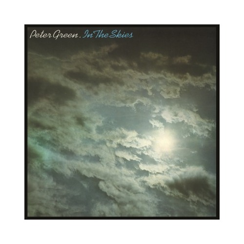 Peter Green - In the Skies / 180 gram vinyl LP