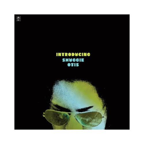 Shuggie Otis - Introducing - 180g Vinyl LP