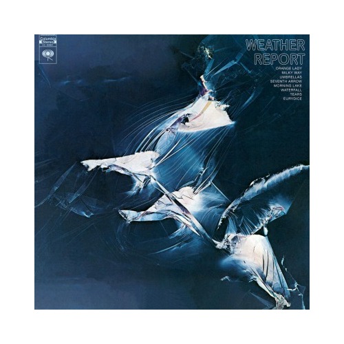 Weather Report - Weather Report -180g Vinyl LP