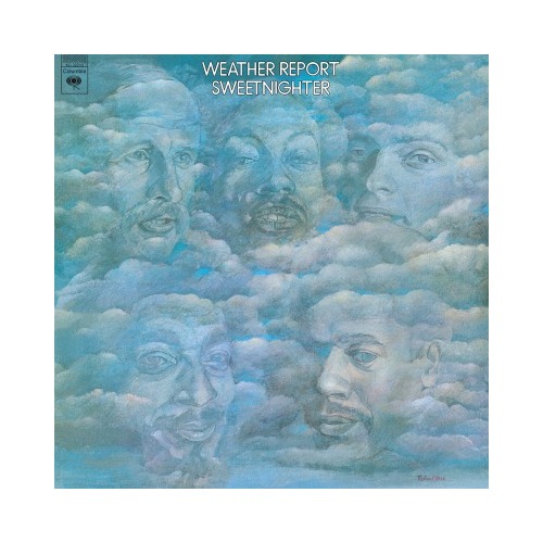 Weather Report - Sweetnighter - 180g Vinyl LP