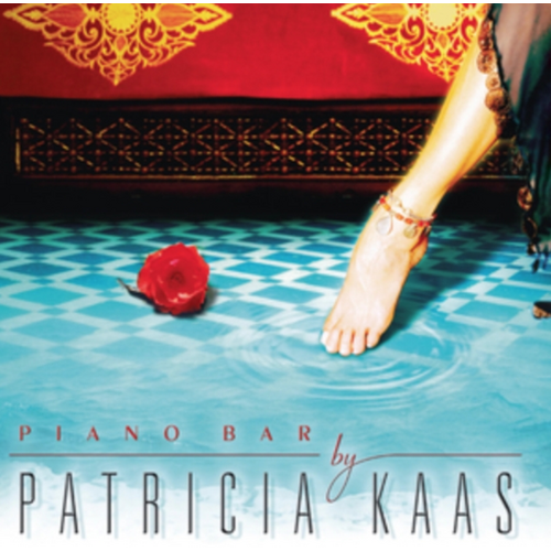 Patricia Kaas - Piano Bar - 180g Vinyl Lp