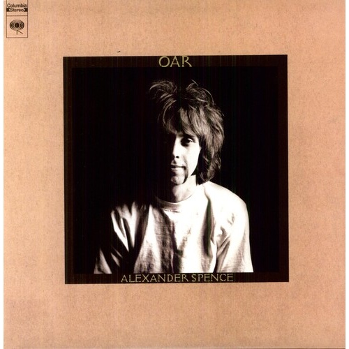 Alexander "Skip" Spence - Oar - 180g Vinyl LP