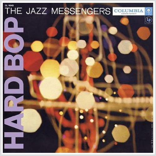 Art Blakey / Jazz Messengers - Hard Bop - 180g Vinyl LP