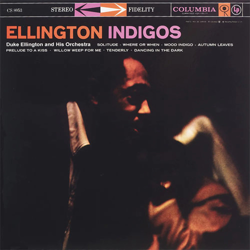 Duke Ellington and His Orchestra - Ellington Indigos - 180g Vinyl LP