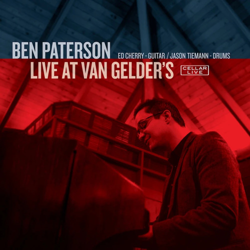 Ben Paterson - Live at Van Gelder's