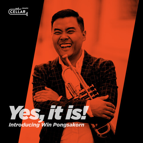 Win Pongsakorn - Yes, It Is !: Introducing Win Pongsakorn