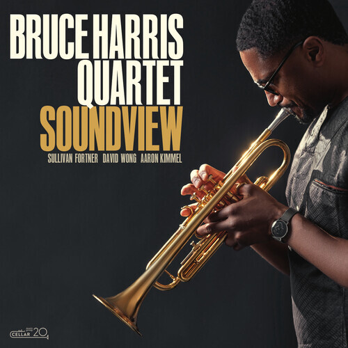 Bruce Harris - Soundview