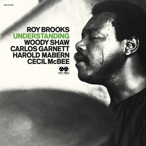 Roy Brooks - Understanding