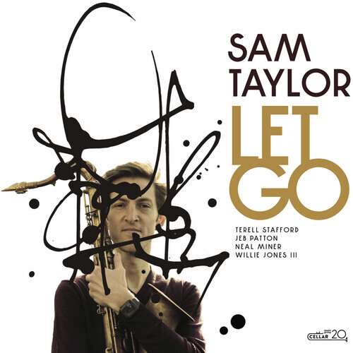 Sam Taylor - Let Go