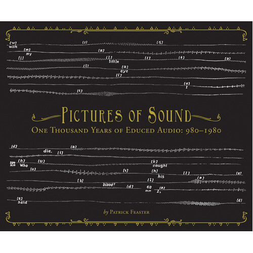 Various Artists - Pictures of Sound: One Thousand Years of Educed Audio 980-1980