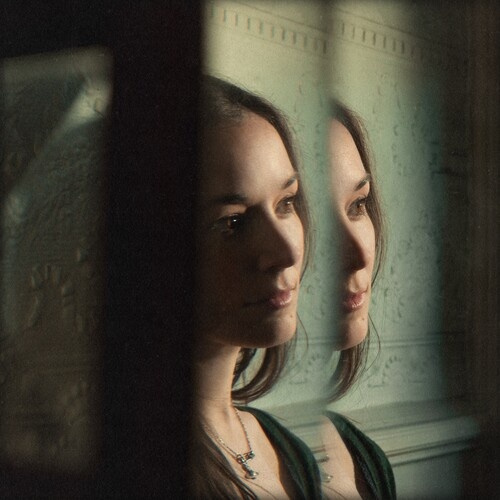 Margaret Glaspy - I am both