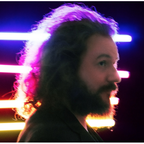 Jim James - Wowed Out