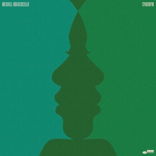 Meshell Ndegeocello - Synonym - 2 x Vinyl LPs