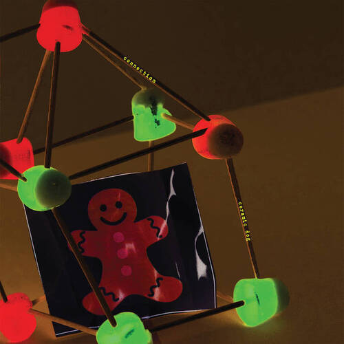 Marc Ribot & Ceramic Dog - Connection