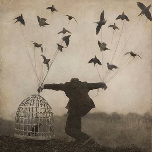 The Gloaming - The Gloaming 2