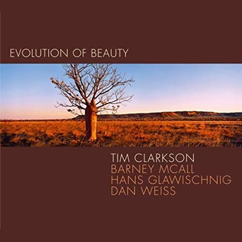 Tim Clarkson - Evolution of Beauty