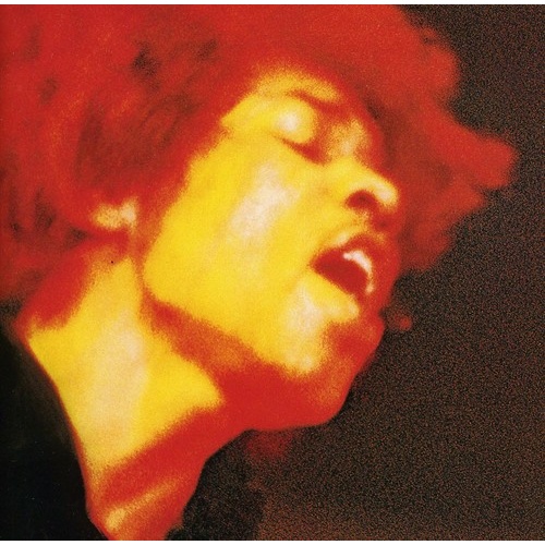 Jimi Hendrix - Electric Ladyland