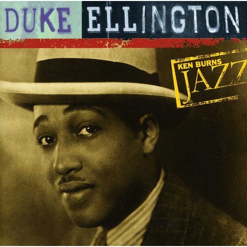 Duke Ellington - Ken Burns Jazz