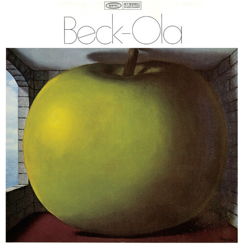 Jeff Beck - Beck-Ola