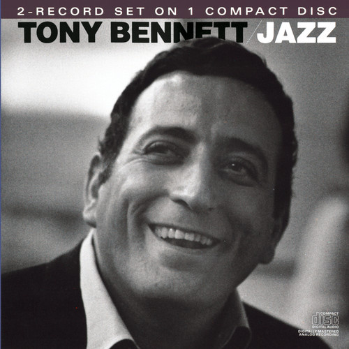 Tony Bennett - Jazz