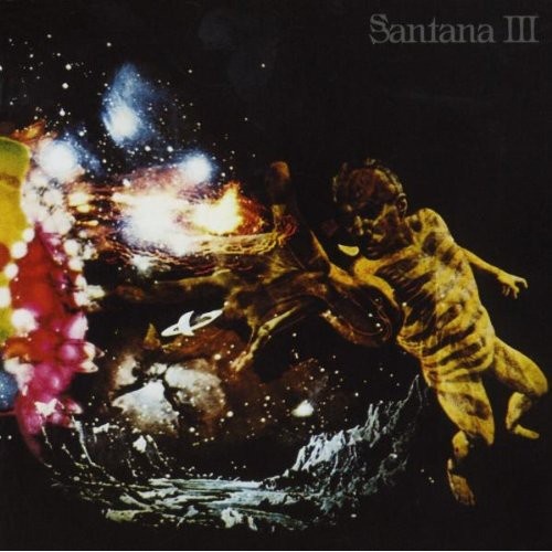 Santana III - 2 CD set