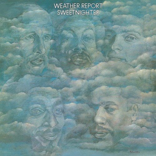 Weather Report - Sweetnighter