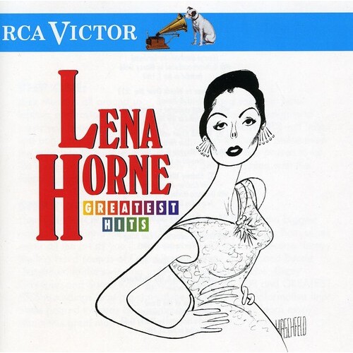 Lena Horne - Greatest Hits