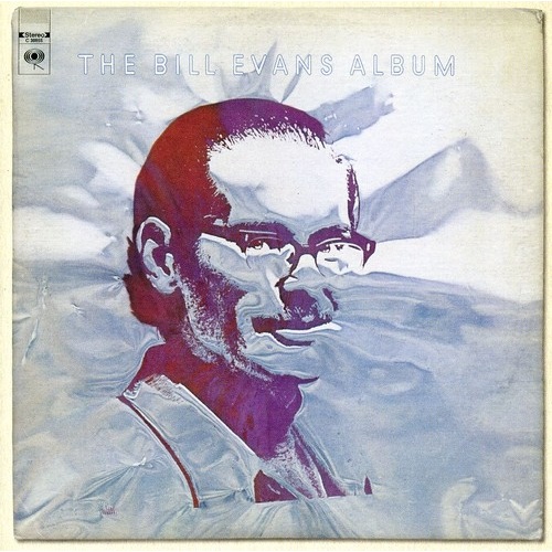 Bill Evans - The Bill Evans Album