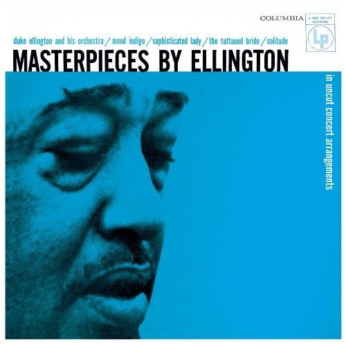 Duke Ellington - Masterpieces by Ellington