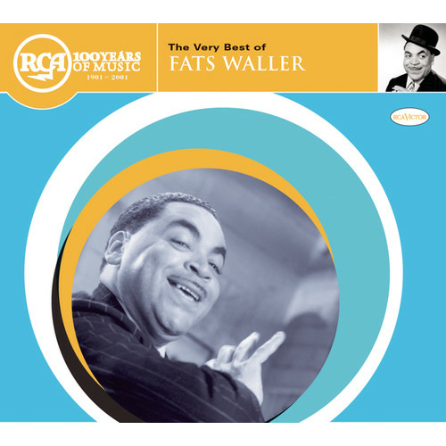 Fats Waller - The Very Best of Fats Waller