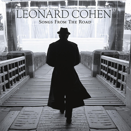 Leonard Cohen - Songs from the Road