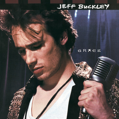 Jeff Buckley - Grace - 180g Vinyl LP