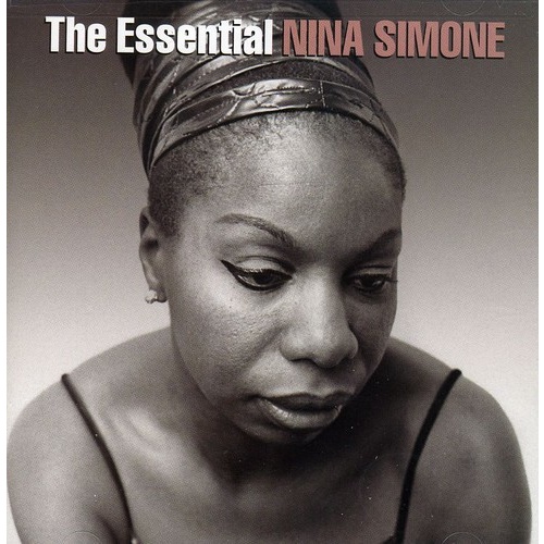 Nina Simone - The Essential Nina Simone / 2CD set
