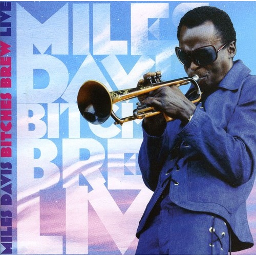 Miles Davis - Bitches Brew - Live