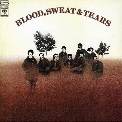 Blood Sweat and Tears - Blood Sweat and Tears