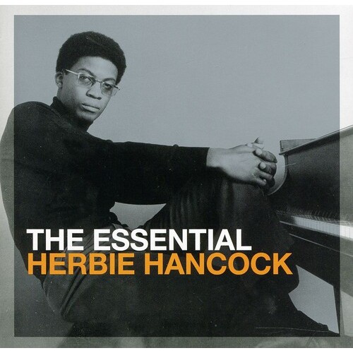 Herbie Hancock - The Essential Herbie Hancock / 2CD set
