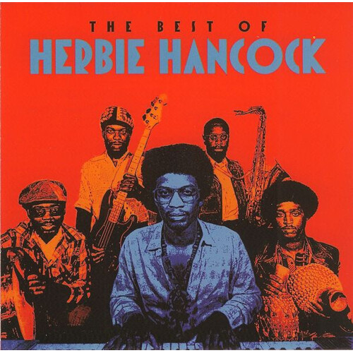 Herbie Hancock - The Best of Herbie Hancock